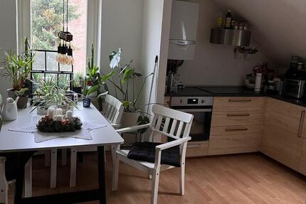 Wohnung Kassel Südstadt - 2 Zimmer, 70 m&sup2;, 570&euro; | Angebot:25127099