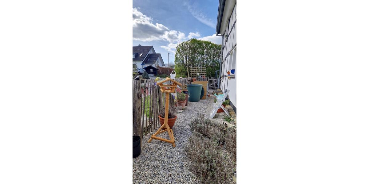 Wohnen auf Zeit Neunkirchen-Seelscheid Seelscheid - 1 Zimmer, 20 m&sup2;, 650&euro; | Angebot:26582794