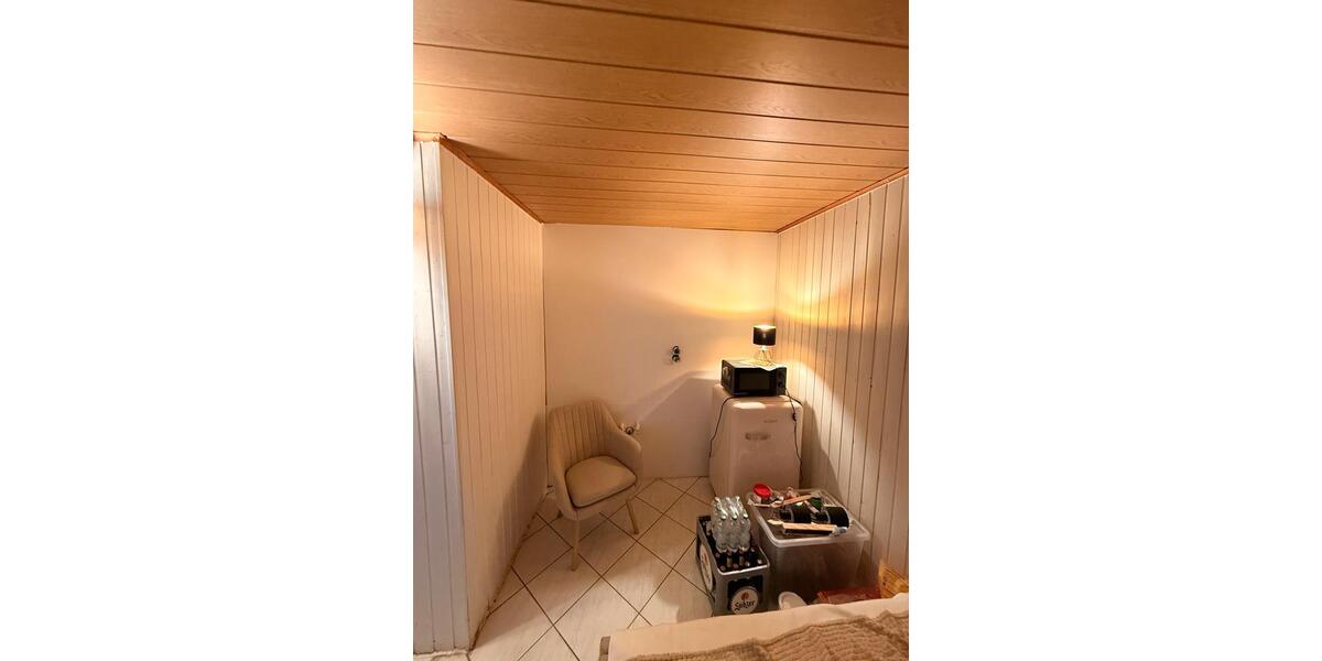 Erdgeschoßwohnung Dresden Cotta - 1 Zimmer, 20 m&sup2;, 250&euro; | Angebot:25161916