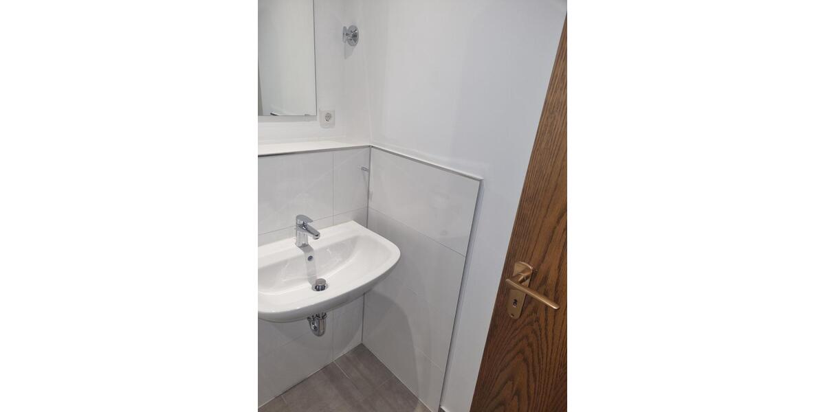 Etagenwohnung Duisburg - 1 Zimmer, 42 m&sup2;, 487&euro; | Angebot:25083126