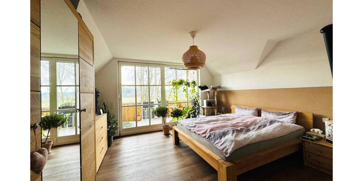 Etagenwohnung Röttenbach - 2 Zimmer, 83 m&sup2;, 800&euro; | Angebot:26928699