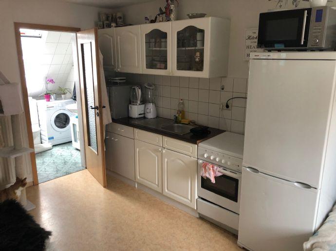 Maisonettenwohnung Saalfeld (Saale) - 2 Zimmer, 25 m&sup2;, 300&euro; | Angebot:26219744