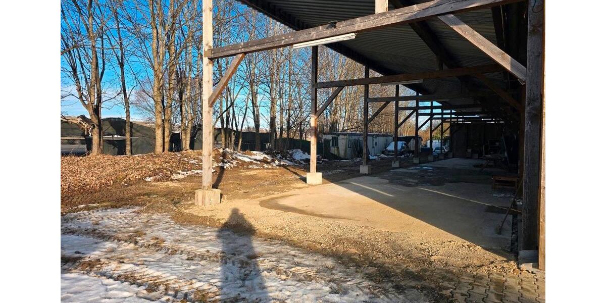Gewerbeobjekt Haag in Oberbayern - 2.520&euro; | Angebot:26132348