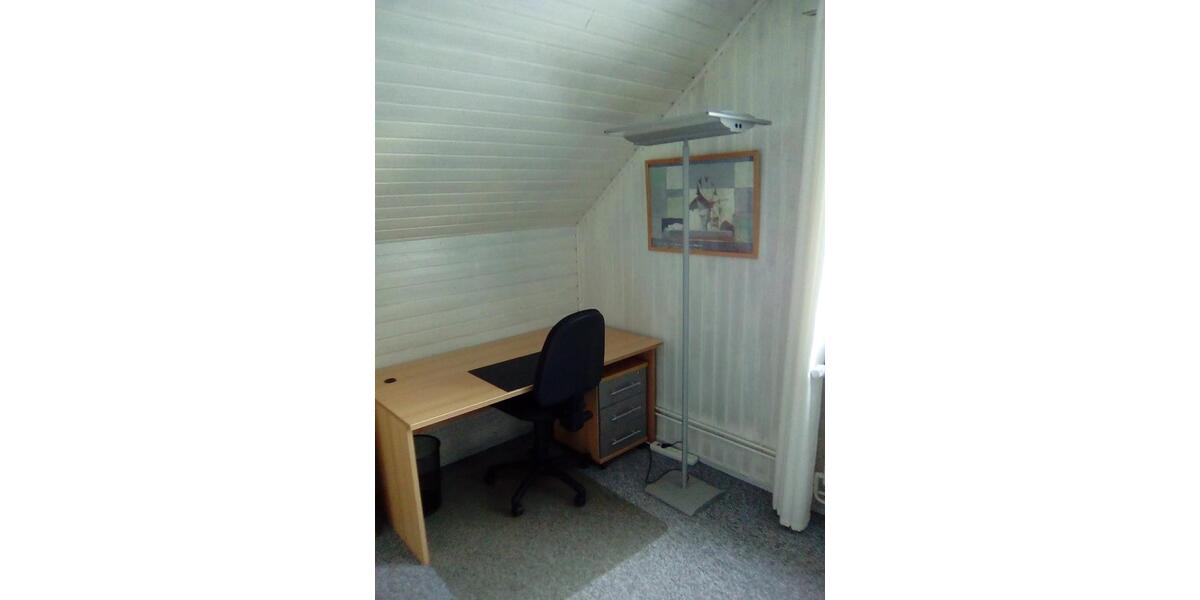 Dachgeschoßwohnung Ellerau - 2 Zimmer, 58 m&sup2;, 650&euro; | Angebot:24658393