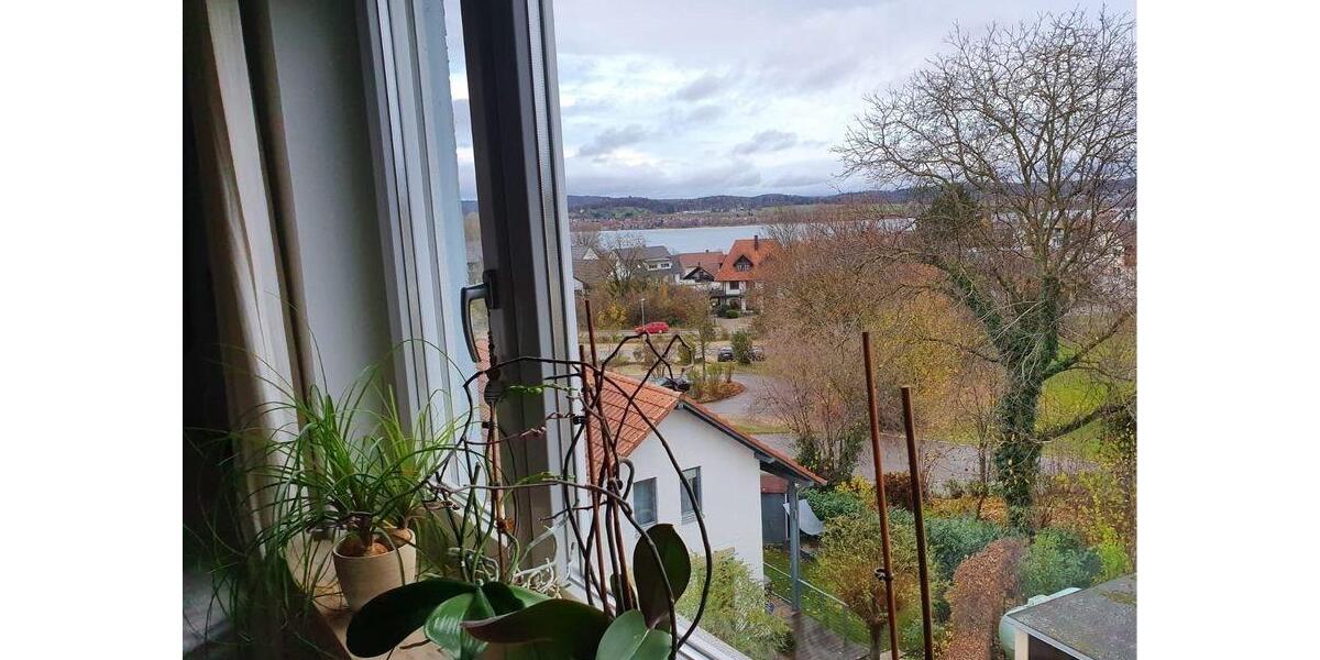 2-Zimmer Wohnung auf der Insel Reichenau 2 zimmer