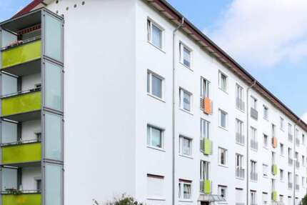 Wohnung Hoyerswerda Neustadt - 2 Zimmer, 52 m&sup2;, 340&euro; | Angebot:27301102
