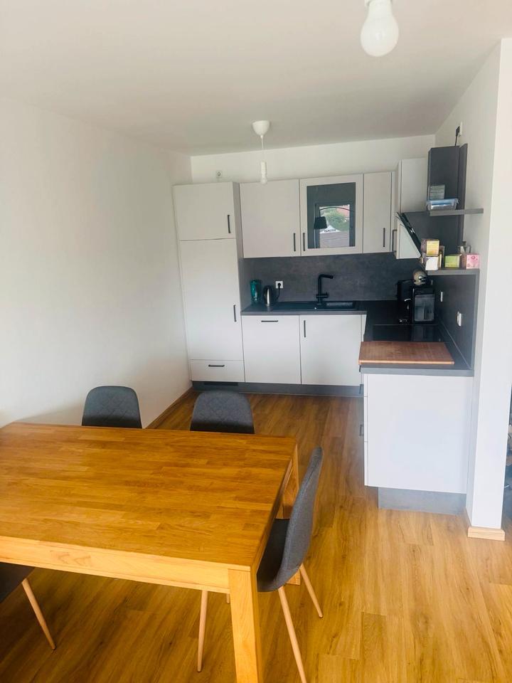 2 Zimmer Wohnung im Herzen Neunburgs