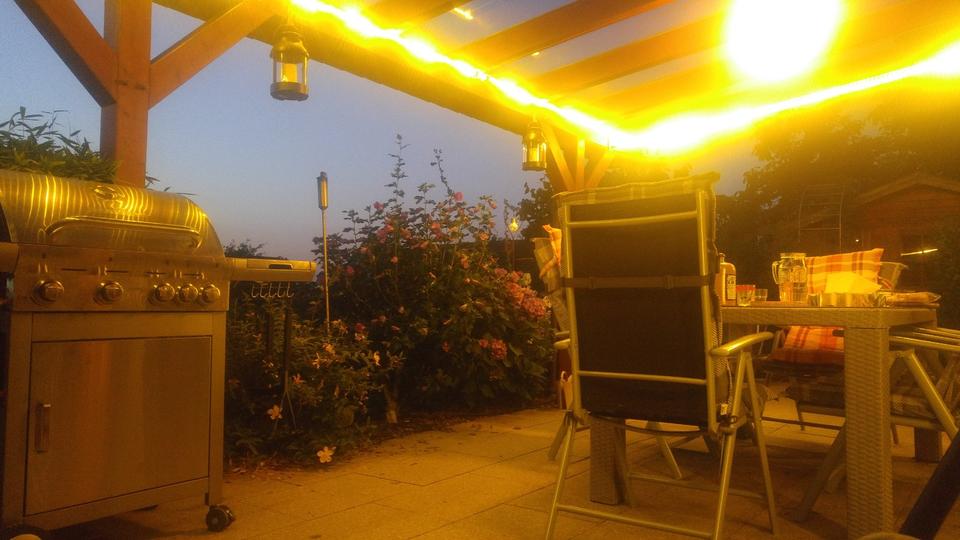 Einfamilienhaus Neetze - 5 Zimmer, 135 m&sup2;, 1.700&euro; | Angebot:25088905