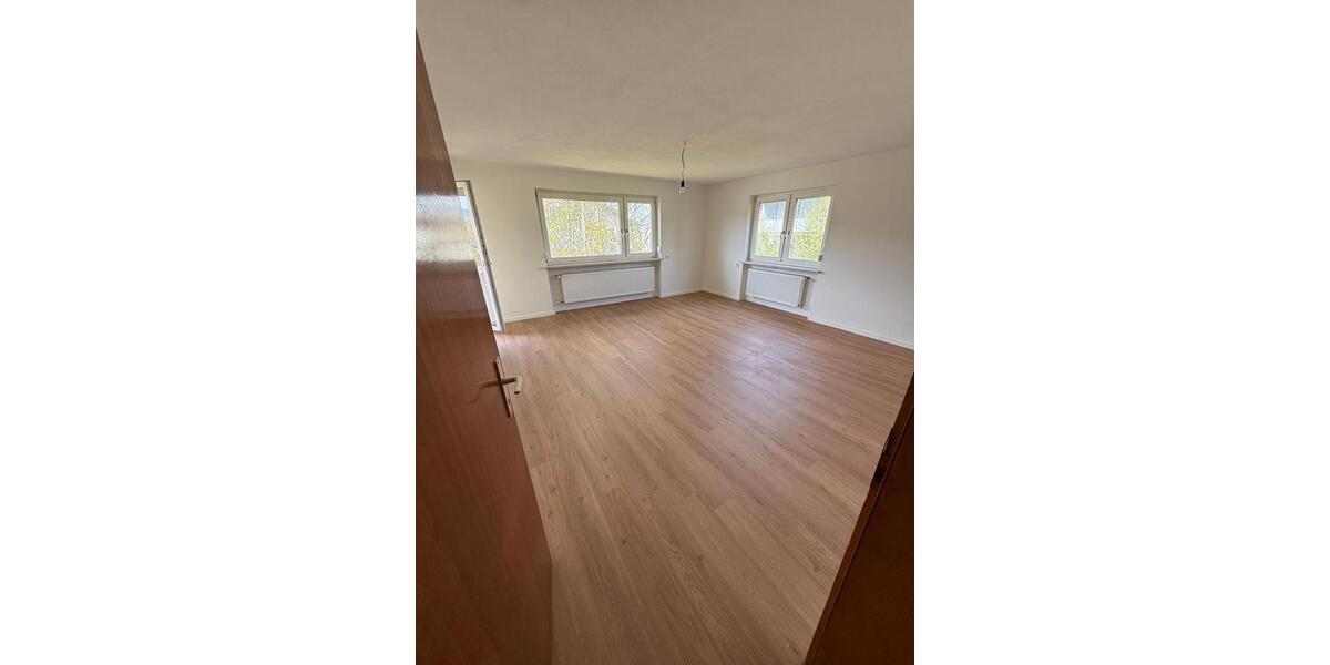 Etagenwohnung Frauenau - 2 Zimmer, 66 m&sup2;, 500&euro; | Angebot:26489938