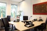 Flexible Büros und Arbeitsplätze direkt am Flughafen - All-in-Miete
