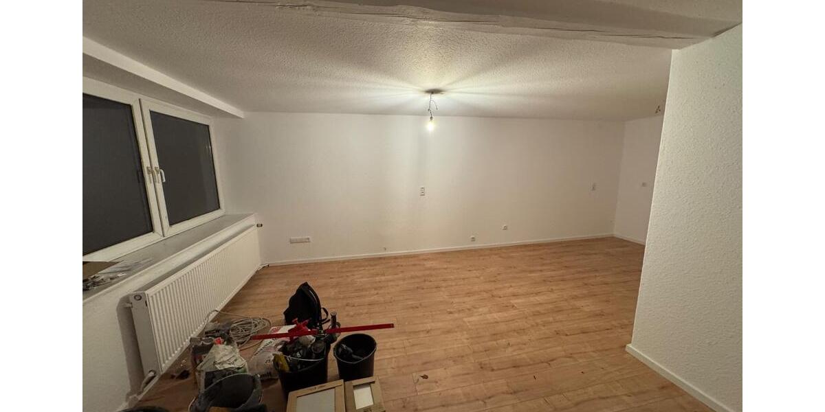 Erdgeschoßwohnung Husum - 1 Zimmer, 31 m&sup2;, 330&euro; | Angebot:26058555