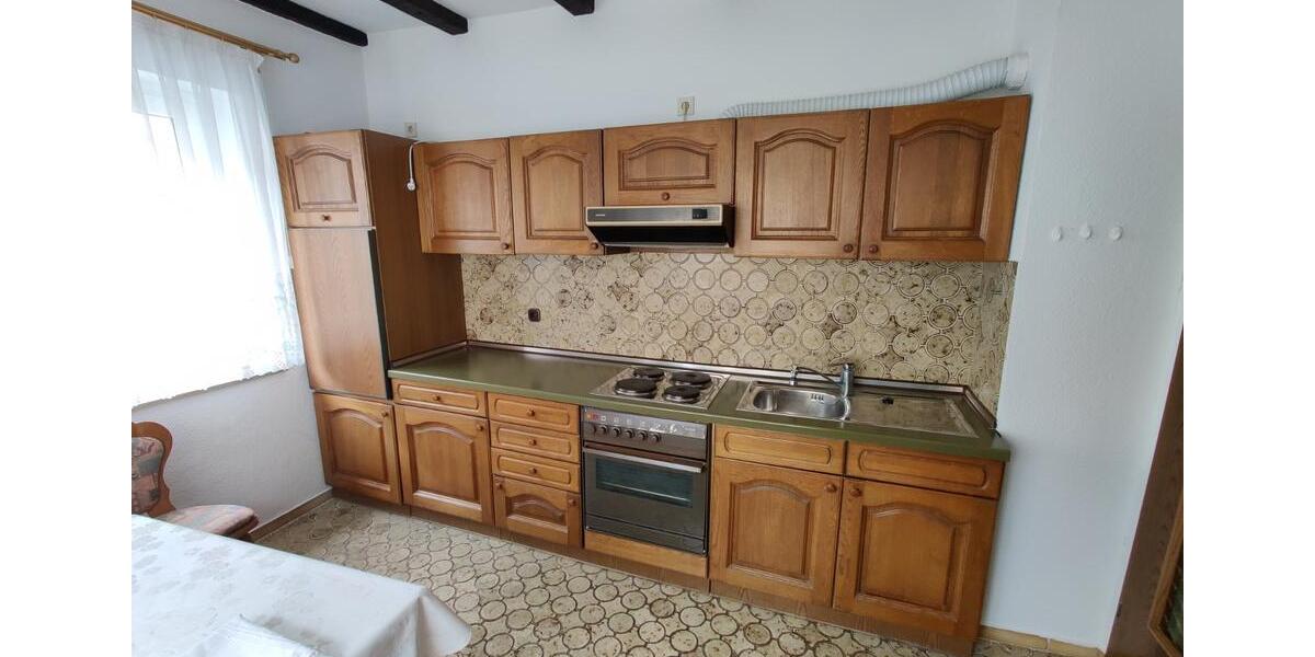 Erdgeschoßwohnung Herzogenaurach - 2 Zimmer, 450&euro; | Angebot:22784489