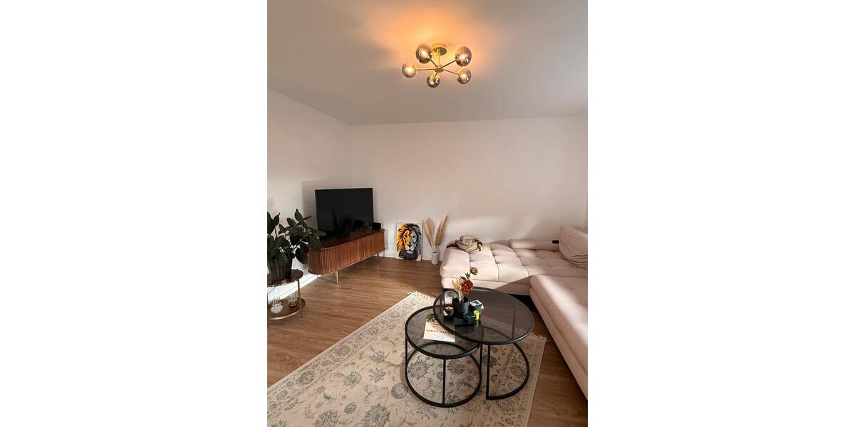 Wohnen auf Zeit Bielefeld Schildesche - 2 Zimmer, 70 m&sup2;, 1.100&euro; | Angebot:26547276