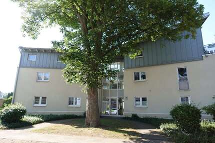 Wohnung zum Mieten in Recklinghausen 377,18 € 60.34 m² 2 zimmer