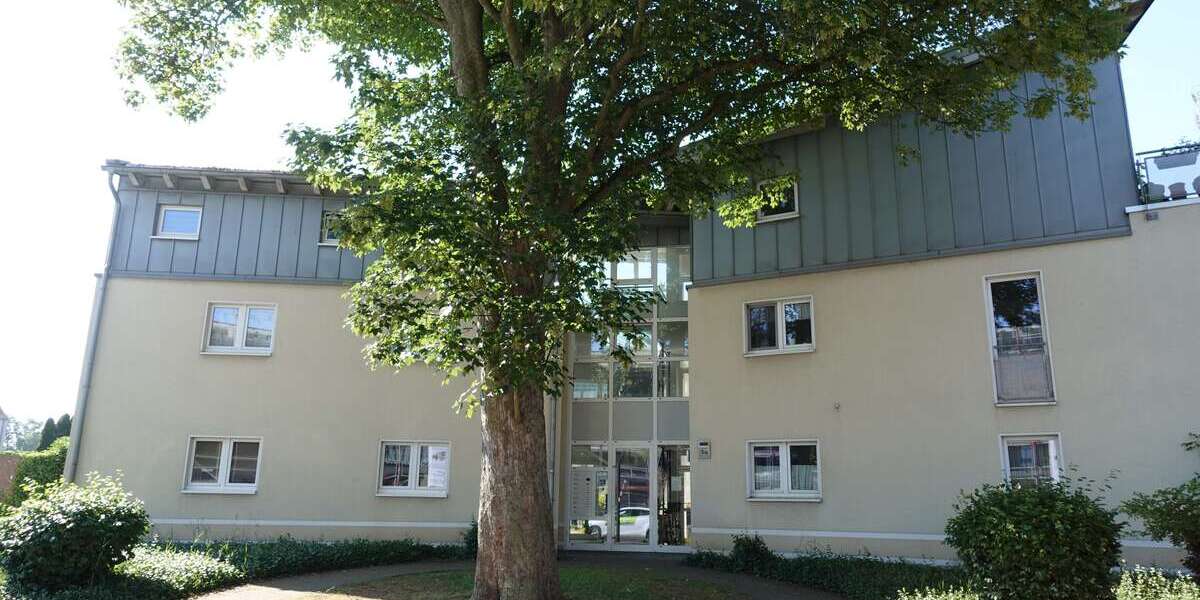 Wohnung zum Mieten in Recklinghausen 377,18 € 60.34 m² 2 zimmer