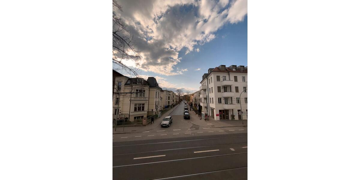 Etagenwohnung Potsdam - 3 Zimmer, 74 m&sup2;, 1.500&euro; | Angebot:22000977
