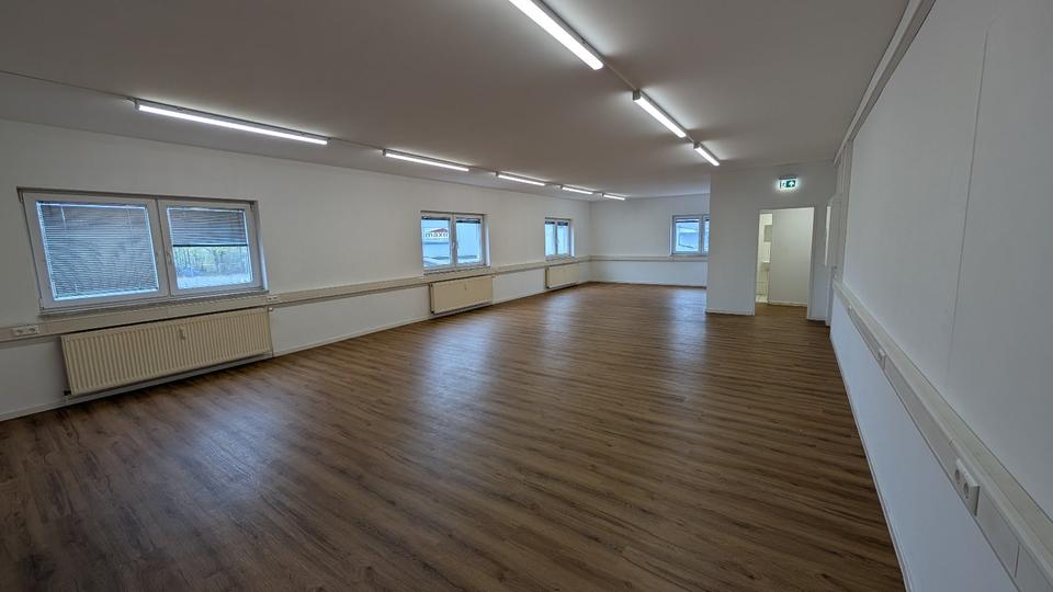 Büroflächen Büro Lager Hannover Vinnhorst zimmer