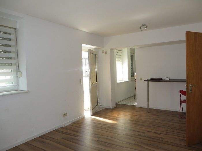 Etagenwohnung Bonn Zentrum - 2 Zimmer, 43 m&sup2;, 450&euro; | Angebot:26129322