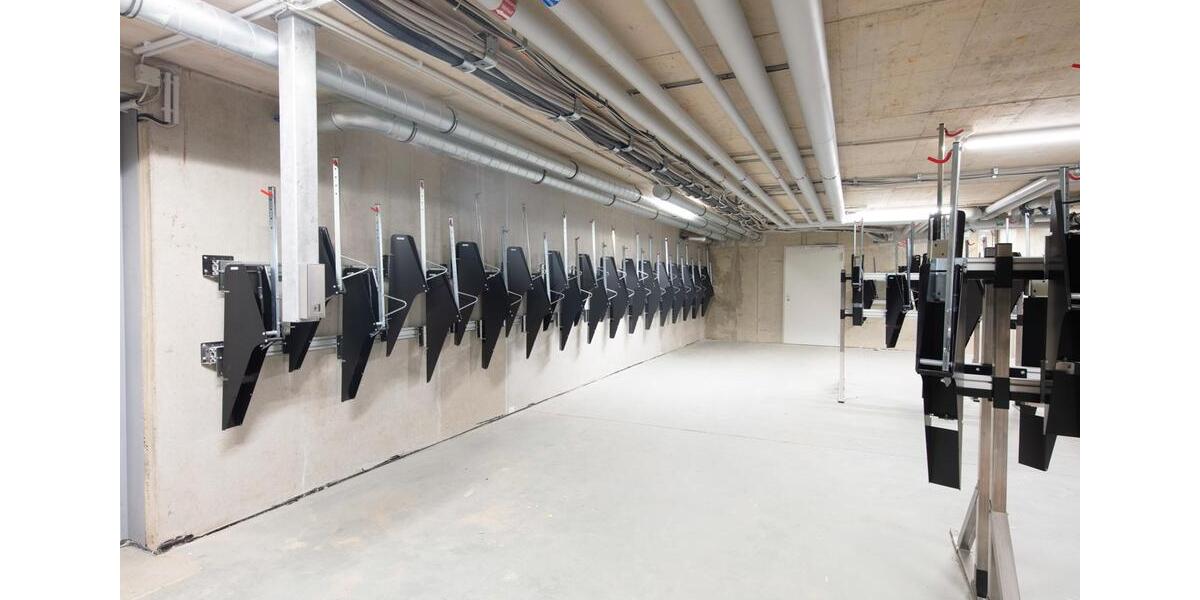 Wohnen auf Zeit Aachen Aachen-Mitte - 1 Zimmer, 34 m&sup2;, 750&euro; | Angebot:26236308