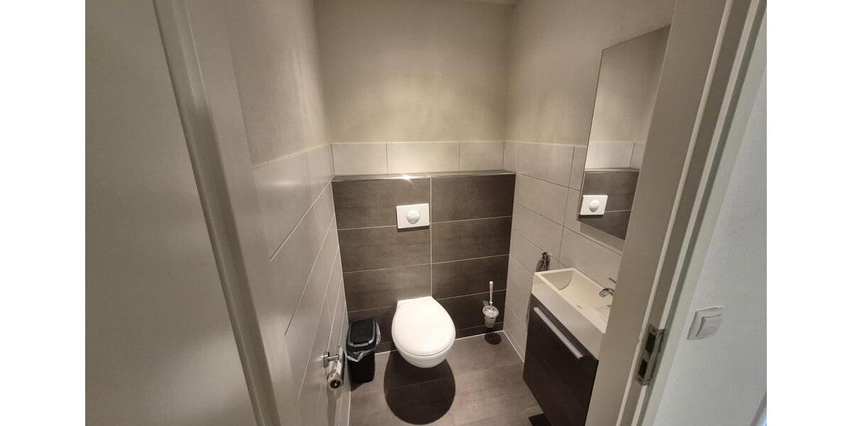 Erdgeschoßwohnung Neuenhaus - 3 Zimmer, 100 m&sup2;, 770&euro; | Angebot:26049499