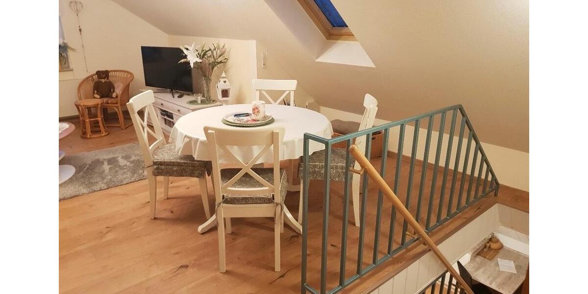 Maisonettenwohnung Drebkau - 2 Zimmer, 50 m&sup2;, 390&euro; | Angebot:27634310