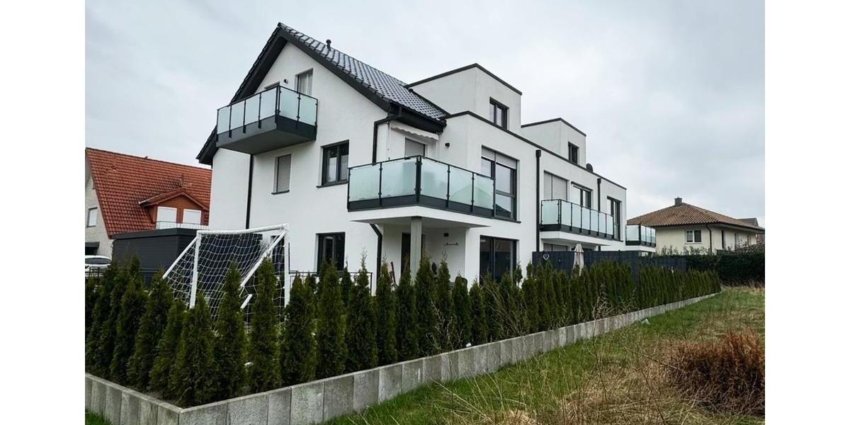 Dachgeschoßwohnung Rietberg - 2 Zimmer, 70 m&sup2;, 950&euro; | Angebot:25868075