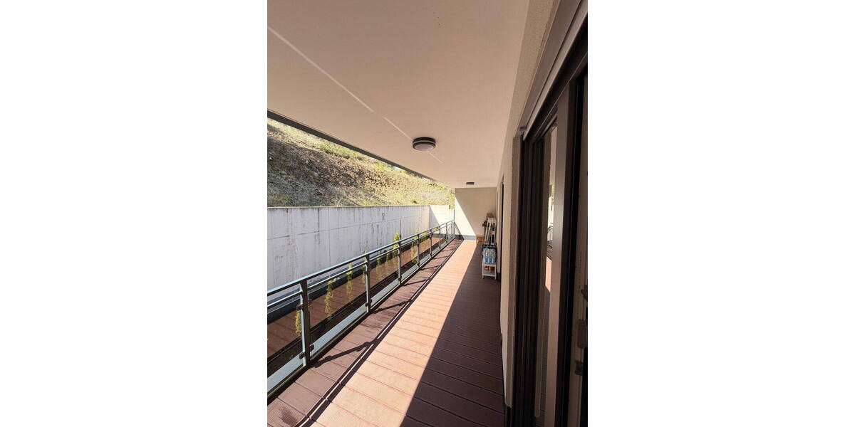 Etagenwohnung Gummersbach Berstig Nord - 2 Zimmer, 58 m&sup2;, 660&euro; | Angebot:26737399