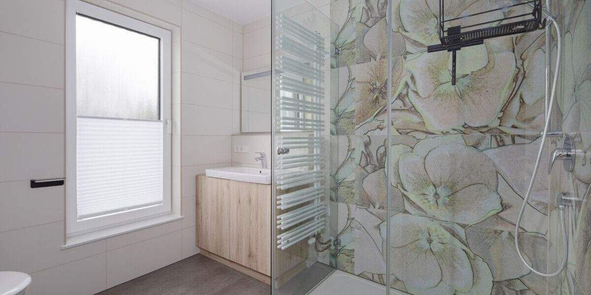 Etagenwohnung Pforzheim Sonnenhof - 3 Zimmer, 80 m&sup2;, 1.045&euro; | Angebot:24874008