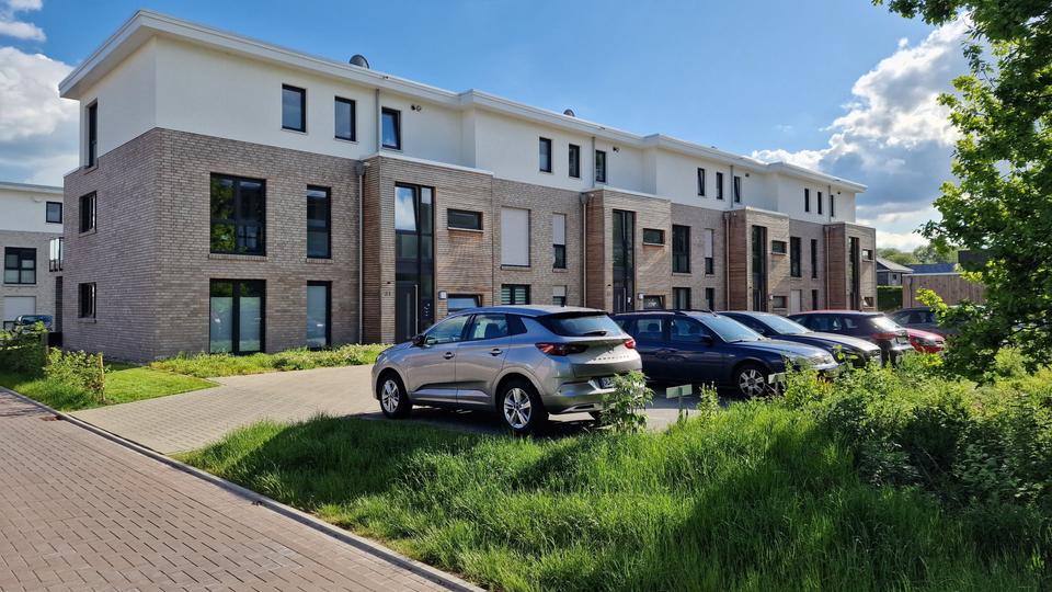 Dachgeschoßwohnung Oldenburg Eversten - 2 Zimmer, 66 m&sup2;, 940&euro; | Angebot:26482777