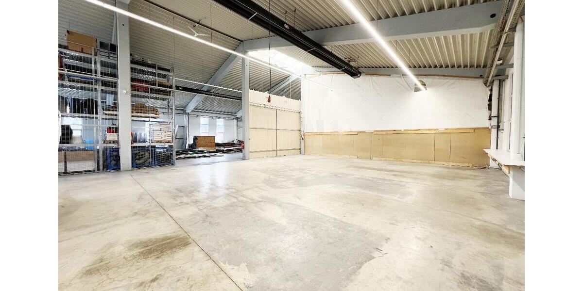 Gewerbeobjekt Stiefenhofen - 2.490&euro; | Angebot:26037200