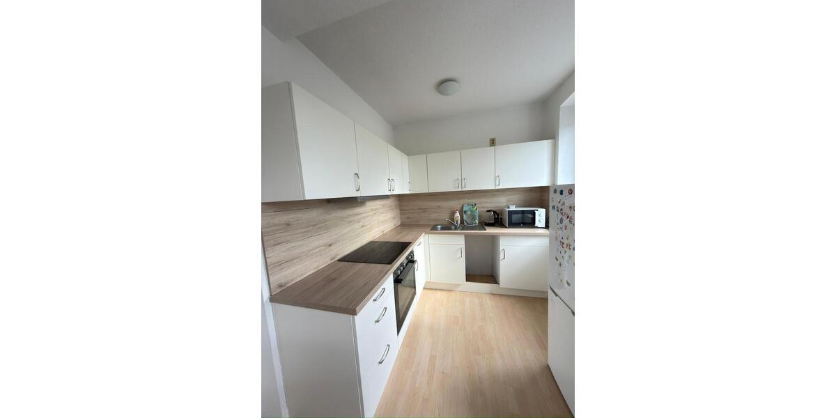Etagenwohnung Spremberg - 2 Zimmer, 61 m&sup2;, 420&euro; | Angebot:26582136