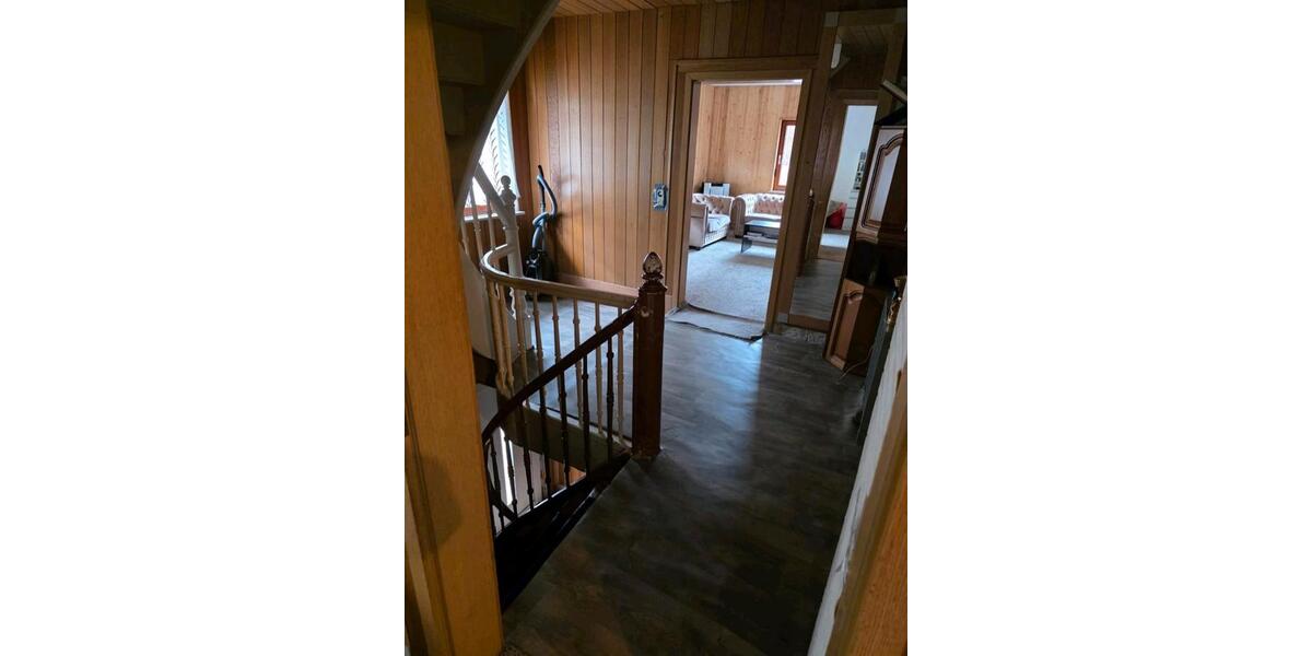 Etagenwohnung Gernsbach - 4 Zimmer, 94 m&sup2;, 1.150&euro; | Angebot:26148944