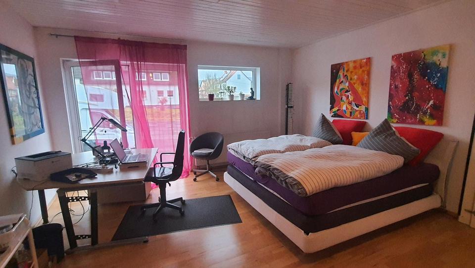 Erdgeschoßwohnung Uslar - 4 Zimmer, 240 m&sup2;, 1.100&euro; | Angebot:26019383