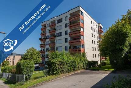 Wohnung Passau Ilzstadt - 2 Zimmer, 79 m&sup2;, 700&euro; | Angebot:27111505