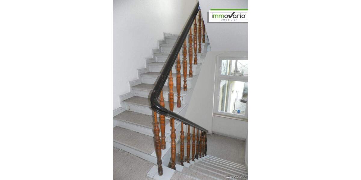 2-Raum-Wohnung mit Einbauküche, Balkon, Dusch- und Wannenbad ab sofort bezugsfertig! 2 zimmer