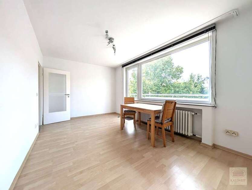 Wohnung zum Mieten in Düsseldorf Derendorf 480 € 24 m²