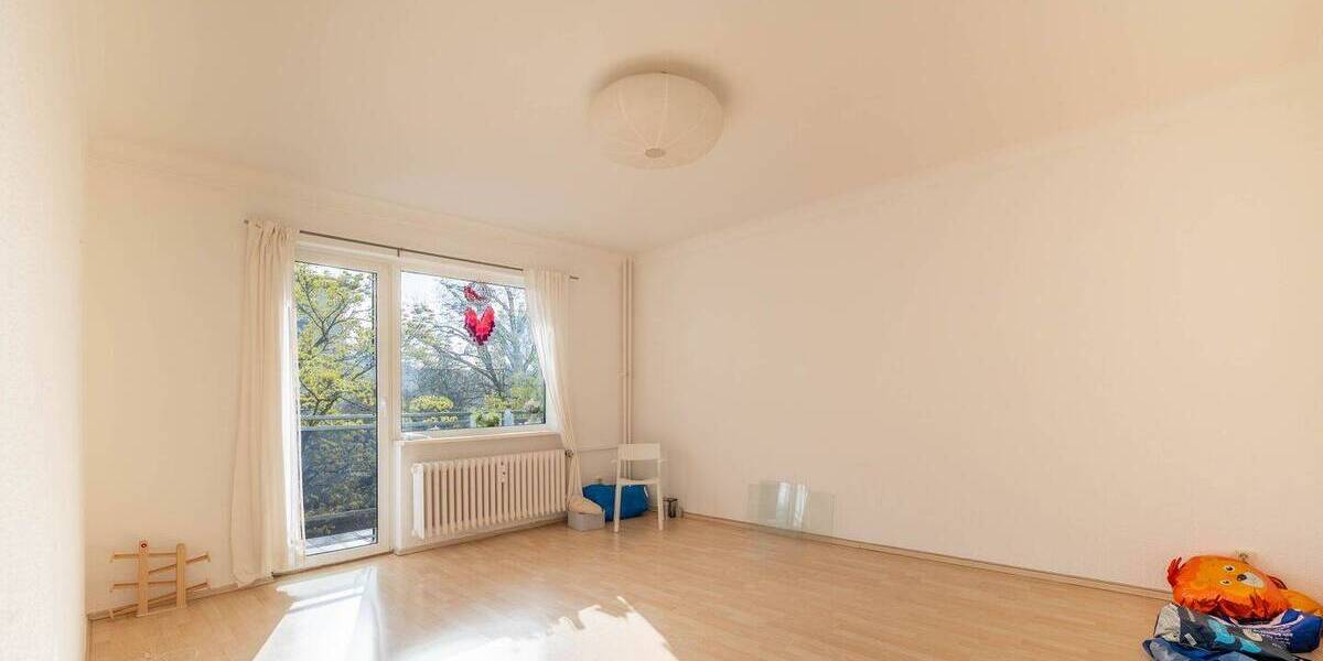 Etagenwohnung Berlin Wilmersdorf - 3 Zimmer, 69 m&sup2;, 1.600&euro; | Angebot:26211320