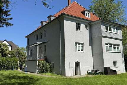 Wohnung Greifswald - 3 Zimmer, 76 m&sup2;, 750&euro; | Angebot:26511581