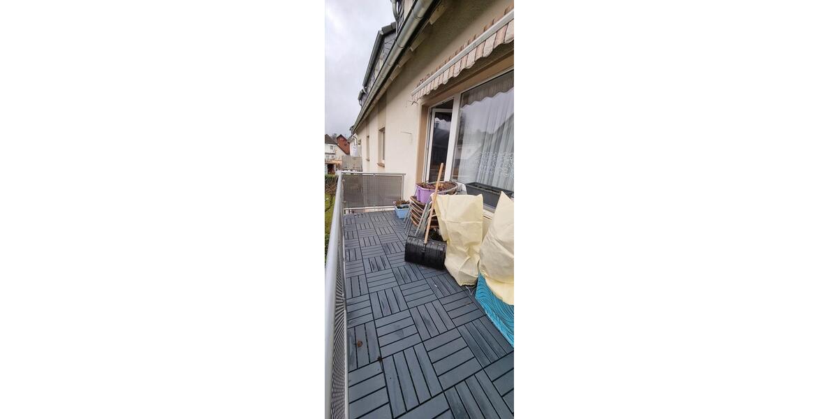 Etagenwohnung Wenden - 4 Zimmer, 86 m&sup2;, 750&euro; | Angebot:25105180