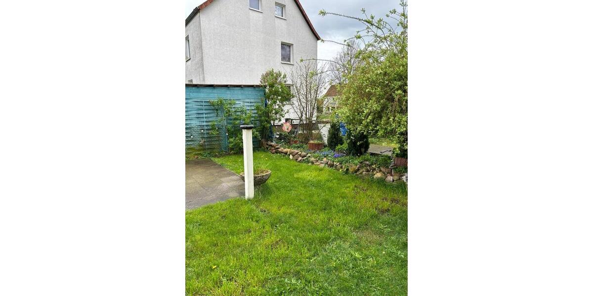 Erdgeschoßwohnung Walsrode - 2 Zimmer, 55 m&sup2;, 550&euro; | Angebot:24440686