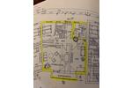 Etagenwohnung Ebersdorf bei Coburg - 3 Zimmer, 70 m&sup2;, 550&euro; | Angebot:26476763