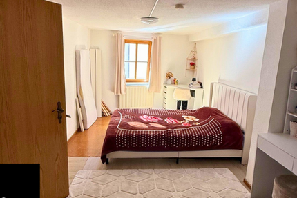 Wohnung Münsingen - 2.5 Zimmer, 87 m&sup2;, 610&euro; | Angebot:27104357