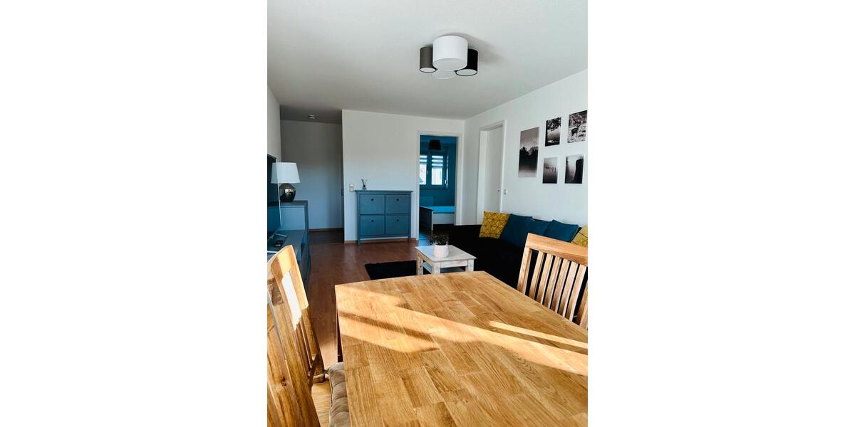 Etagenwohnung Naumburg (Saale) - 1 Zimmer, 49 m&sup2;, 880&euro; | Angebot:26621304