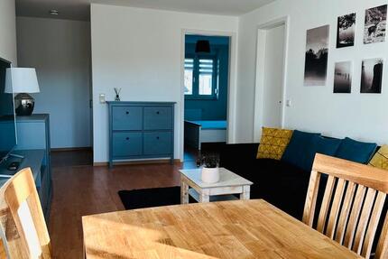 Wohnung Naumburg (Saale) - 1 Zimmer, 49 m&sup2;, 880&euro; | Angebot:26621304