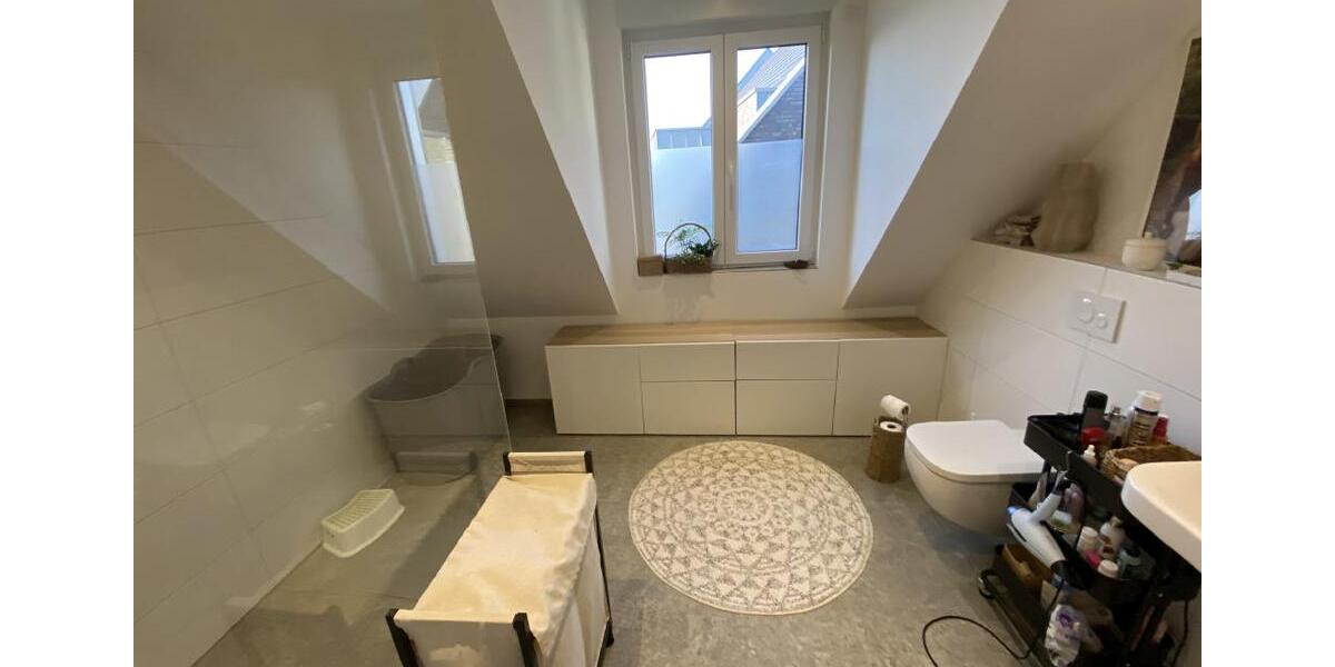 Etagenwohnung Warendorf - 4 Zimmer, 110 m&sup2;, 1.690&euro; | Angebot:25856198