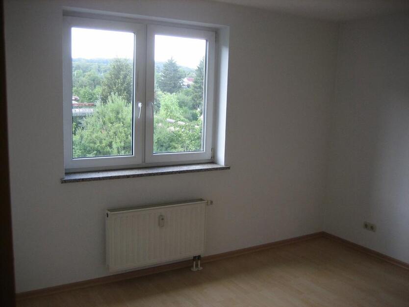 2-RaumWohnung in schöner Lage