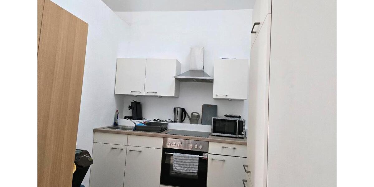 Wohnen auf Zeit Burg - 1 Zimmer, 45 m&sup2;, 58&euro; | Angebot:24747382