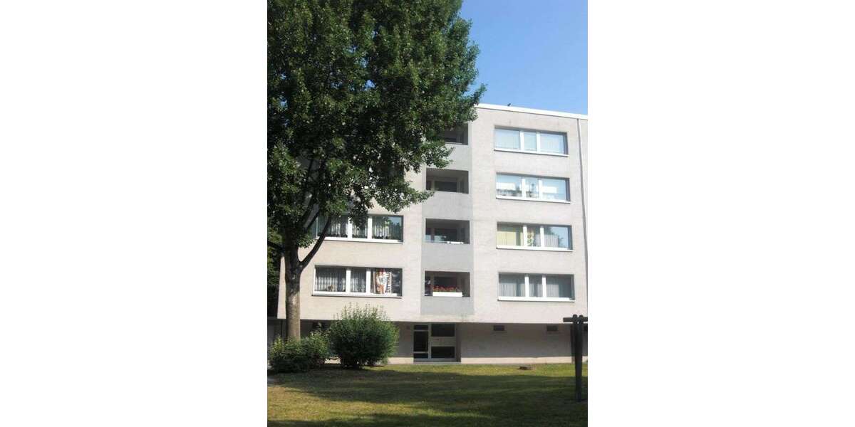 Etagenwohnung Gelsenkirchen Erle - 2.5 Zimmer, 64 m&sup2;, 403&euro; | Angebot:27215517