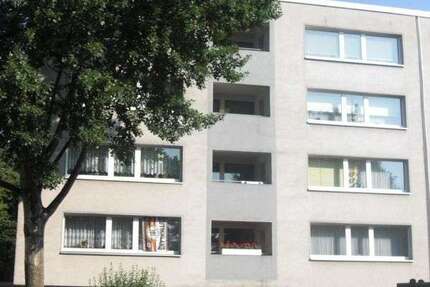 Wohnung Gelsenkirchen Erle - 2.5 Zimmer, 64 m&sup2;, 403&euro; | Angebot:27215517