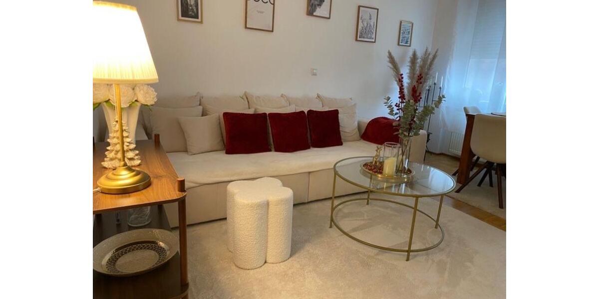 Etagenwohnung Pforzheim Brötzingen - 3 Zimmer, 77 m&sup2;, 830&euro; | Angebot:26478714